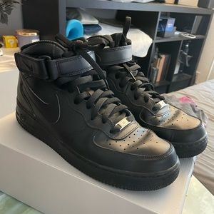 Nike Airforce 1